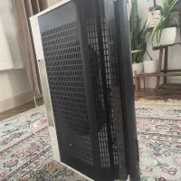 هود سایز 80 بسیار تمیز