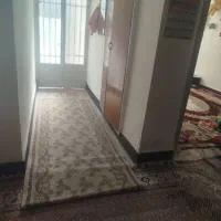 منزل ویلایی سه خوابه حیاط دار با پارکینگ