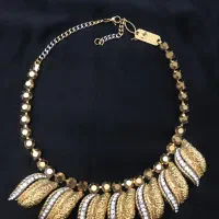 گردنبندایتالیایی برند معروف Bozart For Bozart