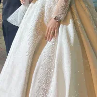 کرایه لباس عروس