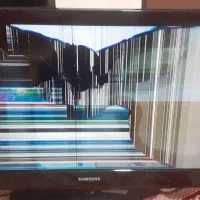 تلوزیون سامسونگ|تلویزیون و پروژکتور|اصفهان, دارک|دیوار