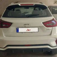 bac x3pro|خودرو سواری و وانت|شیراز, فرگاز|دیوار