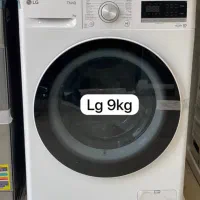 فروش ماشین لباسشویی|ماشین لباسشویی و خشککن لباس|بندرعباس, |دیوار