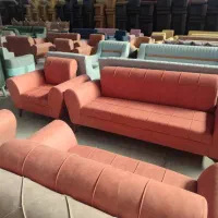 مبل ۷ نفر مانیا|مبلمان خانگی و میز عسلی|شیراز, شهرک صنعتی شیراز|دیوار