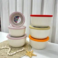 ست کاسه رایگان داریم