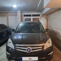 چانگان ۹۷ اتوماتیک