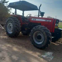 تراکتور ۳۹۹ جفت کم کار