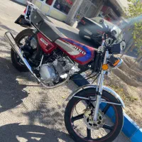 موتور ۱۵۰ سی سی