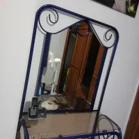 تخت فلزی|تخت و سرویس خواب|رشت, فلسطین|دیوار