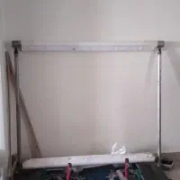 دار قالی زرع و نیم|ابزارآلات|تهران, بهداشت|دیوار