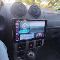 تندر ۹۰ مدل ۹۶ بی رنگ