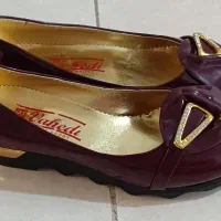 کفش زنانه|کیف، کفش، کمربند|پرند, فاز ۶|دیوار