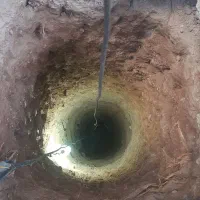 مغنی چاه کن آب و فاضلاب