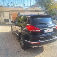 تیگو 5  مدل 96|خودرو سواری و وانت|شیراز, سینما سعدی|دیوار