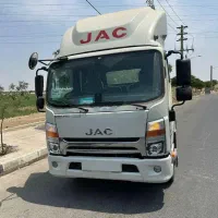 کامیونت جک ۶ و ۹ تن ۱۴۰۴|خودرو سنگین|تهران, نیلوفر|دیوار