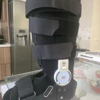 کفش ارتوپدی بعد از جراحی