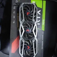 کارت گرافیک PNY RTX 3070 8GB XLR8 Gaming|قطعات و لوازم جانبی رایانه|تهران, میدان ولیعصر|دیوار