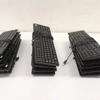 کیبورد Dell مدل KB212-B با قیمت مناسب|قطعات و لوازم جانبی رایانه|اصفهان, خانه اصفهان|دیوار