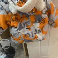 کاپشن وارداتی|کفش و لباس بچه|اسلام‌شهر, مطهری|دیوار