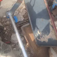 بلوک سازی|ماشینآلات صنعتی|مهران (ایلام), |دیوار