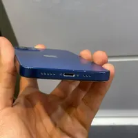 اپل iPhone 12 با حافظهٔ ۱۲۸ گیگابایت|موبایل|مشهد, عبادی|دیوار