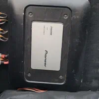 سیستم صوتیی|صوتی و تصویری|اندیمشک, |دیوار