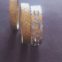 النگو رنگ صابت قدیمی دونه ۱۵۰