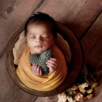 آتلیه کودک و بارداری|خدمات پذیرایی، مراسم|اندیشه, اندیشه فاز ۴|دیوار