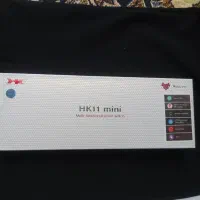 HK11 mini|ساعت|مشهد, طبرسی شمالی|دیوار