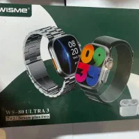 ساعت هوشمند|لوازم جانبی موبایل و تبلت|اصفهان, مرداویج|دیوار