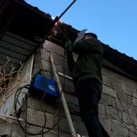 نصب دوربین مداربسته|خدمات پیشه و مهارت|تهران, شیخ هادی|دیوار