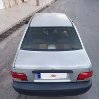 پراید