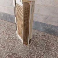 هوا کش|پنکه و تصفیه‌کنندهٔ هوا|قزوین, |دیوار