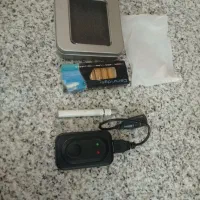 برای ترک سیگار بهترین جایگزین سیگار|زیورآلات و اکسسوری|اصفهان, شهرک ولیعصر|دیوار