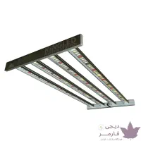 لامپ رشد گیاه کینگ