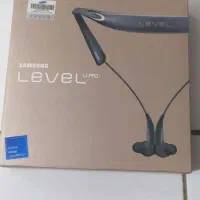 هندزفری بی سیم گردنی مغناطیسی سامسونگ لول یو پرو