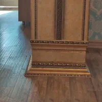 نصاب نصب قرنیز،دیوار پوش،سقف کاذب،ماربرشیت