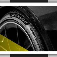 لاستیک دنلوپ و پیرلی و میشلن اصل با تاریخ روز