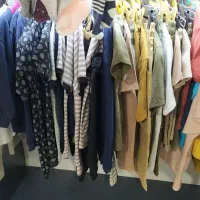 واگذاری تمامی اجناس مغازه بصورت عمده زیر قیمت|حراج|میانه, |دیوار