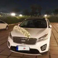 سورنتو ۲۰۱۶ بی رنگ