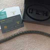 دستبند مغناطیسی درمانی تضمینی