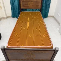 تخت تک نفره شیک