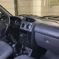 پراید مدل ۹۸|خودرو سواری و وانت|سراوان, |دیوار