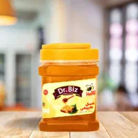 عسل طبیعی مناسب افراد دیابتی تست آزمایشگاه شده