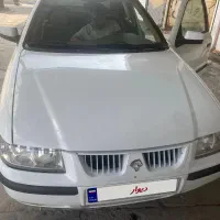 سمند مدل۹۲lx