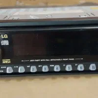 ضبط کاست خور ال جی کلکسیونی درحدنو