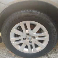 لاستیک کویر ۲۰۵ سایز ۱۵