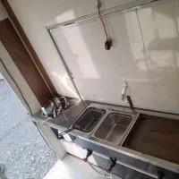 فست فود فود تراکی|استخدام خدمات فروشگاه و رستوران|محمدشهر, محمدشهر|دیوار