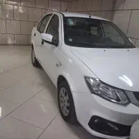 ساینا دوگانه شرکتی 402