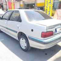 پژو پارس، مدل ۱۳۸۵|خودرو سواری و وانت|شیراز, اکبر آباد|دیوار